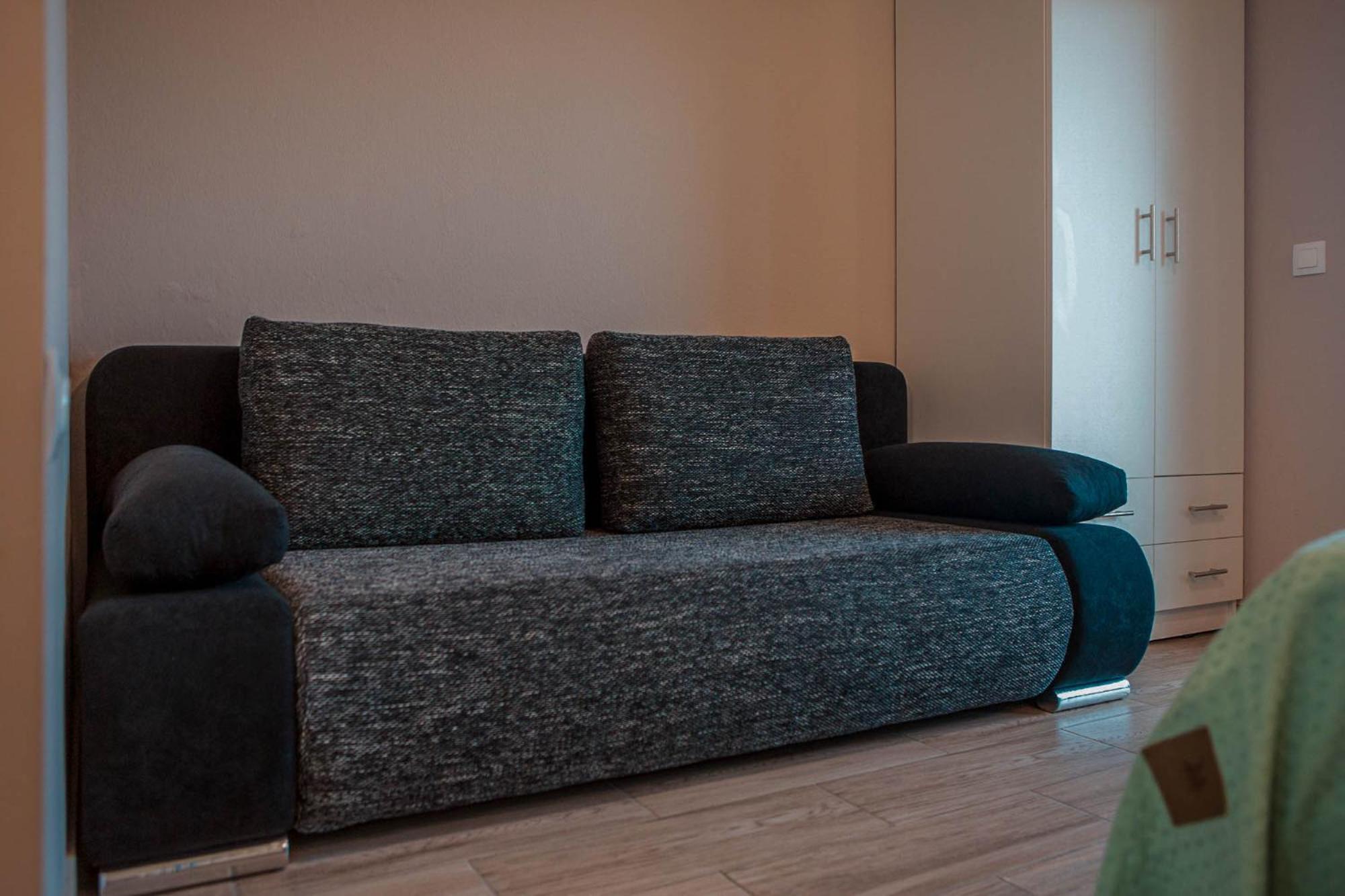 House Christina Lejlighed Vourvourou Eksteriør billede